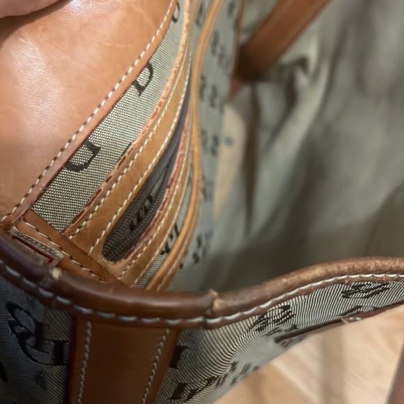 Dooney & Bourke vintage Bag - Picture 14 of 16